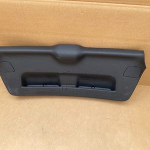Capac haion Audi A3 8P sportback 8P4867979B 8P4 867 979 B - Dezmembrari Auto