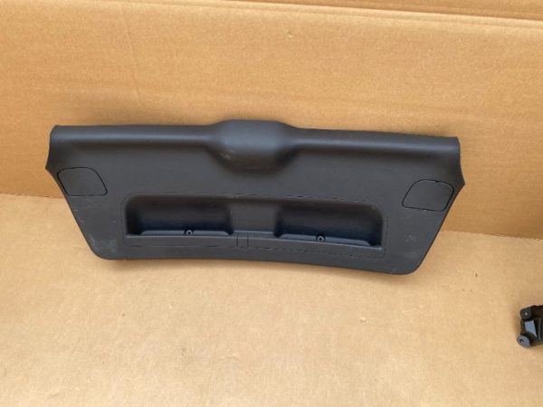 Capac haion Audi A3 8P sportback 8P4867979B 8P4 867 979 B - Dezmembrari Auto