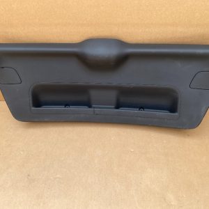 Capac haion Audi A3 8P sportback 8P4867979E 8P4 867 979 E - Dezmembrari Auto