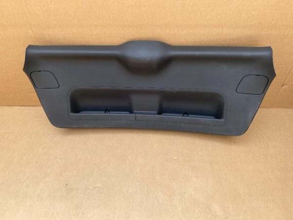 Capac haion Audi A3 8P sportback 8P4867979E 8P4 867 979 E - Dezmembrari Auto