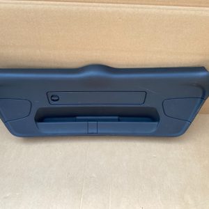 Capac haion Audi A3 8V 8V3867979E 8V3 867 979 E - Dezmembrari Auto