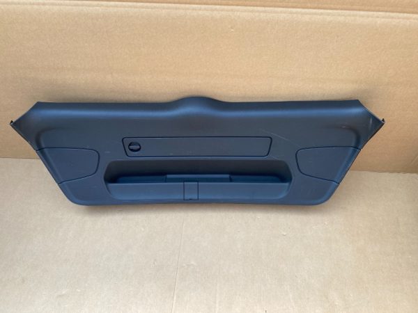 Capac haion Audi A3 8V 8V3867979E 8V3 867 979 E - Dezmembrari Auto