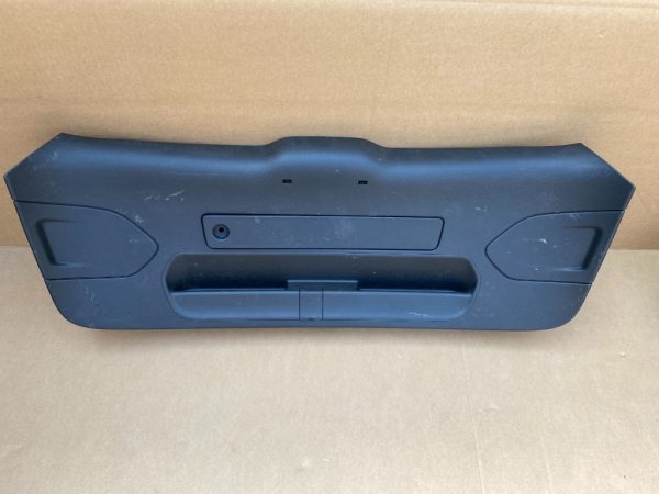 Capac haion Audi Q3 2012 8U0867979 8U0 867 979 - Dezmembrari Auto