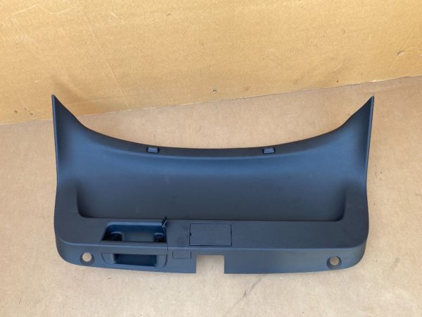 Capac haion VW Arteon 2017 3G8867601 3G8 867 601 - Dezmembrari Auto