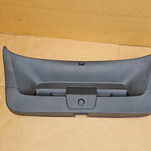Capac haion VW Golf 7 2019 hatchback 5G6867605E 5G6 867 605 E - Dezmembrari Auto