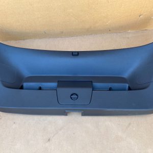 Capac haion VW Golf 7 hatchback 5G6867605E 5G6 867 605 E - Dezmembrari Auto
