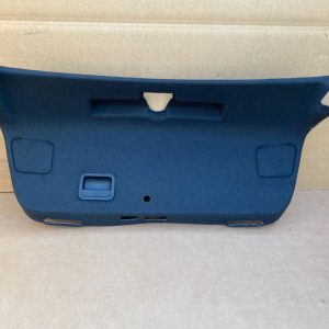 Capac interior capota spate Audi A6 C7 2016 sedan 4G5867975H 4G5 867 975 H la 0 km - Dezmembrari Auto