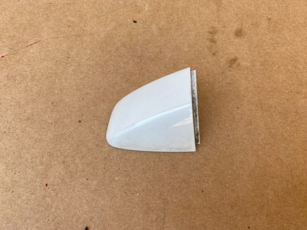 Capac maner usa stanga fata VW Golf 7 2016 5G1837879 5G1 837 879 - Dezmembrari Auto