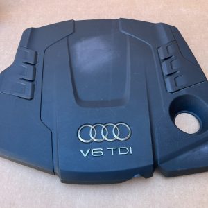 Capac motor Audi A5 2018 F5 3.0 tdi 059103925CG 059103925CL - Dezmembrari Auto