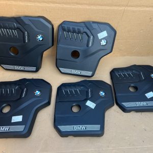 Capac motor BMW G01 G02 G03 G04 G05 G06 G20 G30 G12 11148676203 8676203 - Dezmembrari Auto