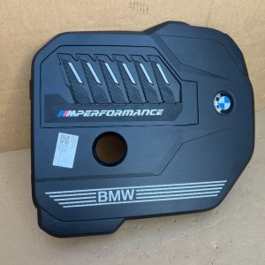 Capac motor BMW G29 M Performance Z4 11148676205 8676205 - Dezmembrari Auto
