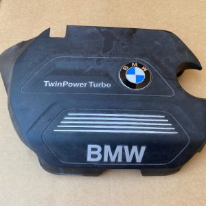 Capac motor BMW X1 F48 2017 8514199 11148514199 la 0 km - Dezmembrari Auto