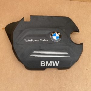 Capac motor BMW X1 F48 2017 8514199 11148514199 la 0 km - Dezmembrari Auto