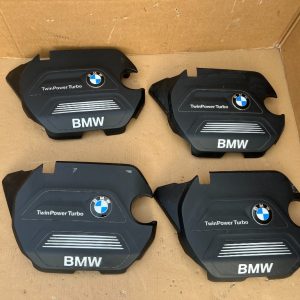 Capac motor BMW X1 F48 2017 8514199 11148514199 la 0 km - Dezmembrari Auto