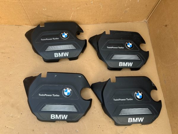 Capac motor BMW X1 F48 2017 8514199 11148514199 la 0 km - Dezmembrari Auto