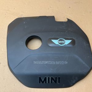Capac motor Mini Cooper F54 F57 F60 F55 F56 la 0 km 11128601635 8601635 - Dezmembrari Auto