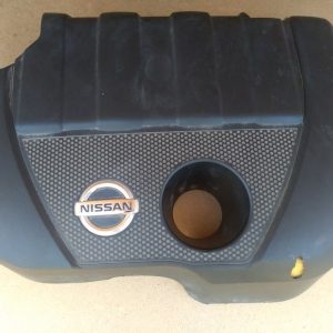 Capac motor Nissan Qashqai 2016 J11 1.5 Dci - Dezmembrari Auto
