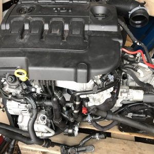 Capac motor protectie VW Sharan 2019 - Dezmembrari Auto