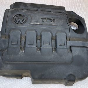 Capac motor VW Sharan 7n facelift din 2017 2.0 tdi euro 6 - Dezmembrari Auto