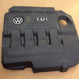 Capac motor VW Tiguan 2015 2.0 TDI CUV - Dezmembrari Auto