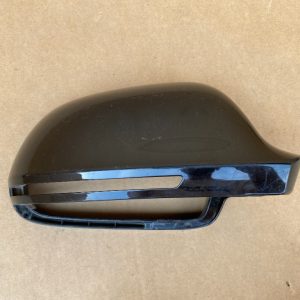 Capac oglinda dreapta cu side assist Audi A6 C6 4F0857528C 4F0 857 528 C - Dezmembrari Auto