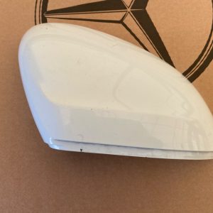 Capac oglinda dreapta cu side assist VW Passat B8 - Dezmembrari Auto
