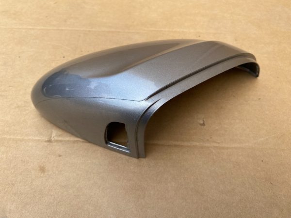 Capac oglinda dreapta cu side assist VW Passat B8 - Dezmembrari Auto