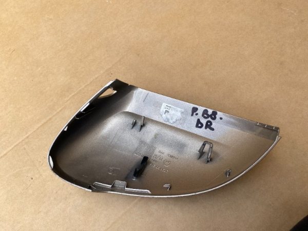 Capac oglinda stanga VW Passat B8 3G0857537H 3G0 857 537 H - Dezmembrari Auto - imagine 2