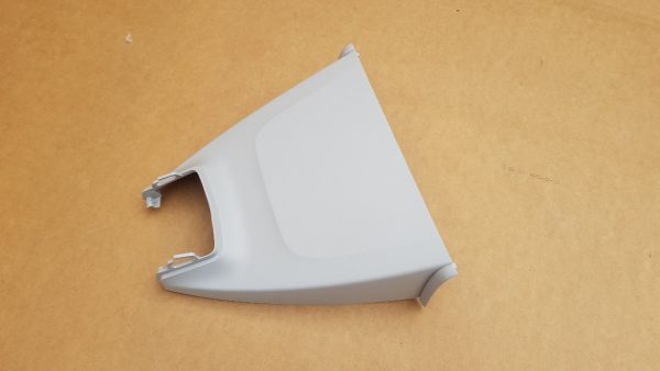 Capac oglinda retrovizoare VW Golf 7 5G0868437A 5G0 868 437 A - Dezmembrari Auto