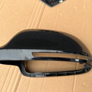 Capac oglinda stanga Audi A6 4F C6 4F0857527C, 4F0 857 527 C, 2005 2006 2007 2008 2009 2010 2011 - Dezmembrari Auto