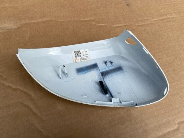 Capac oglinda stanga cu side assist VW Passat B8 3G0857537J 3G0 857 537 J - Dezmembrari Auto