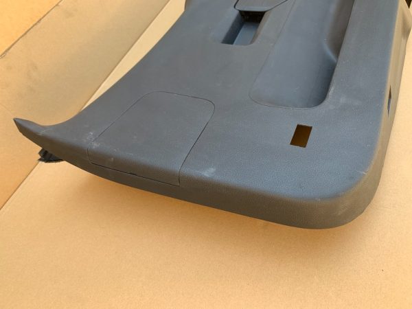 Capac ornament plastic haion VW Sharan 2015 7N0867601B 7N0 867 601 B - Dezmembrari Auto - imagine 5