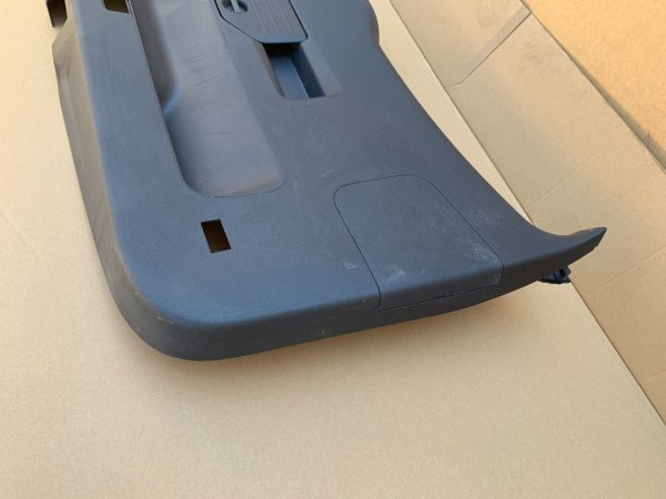 Capac ornament plastic haion VW Sharan 2015 7N0867601B 7N0 867 601 B - Dezmembrari Auto - imagine 6