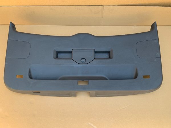 Capac ornament plastic haion VW Sharan 2015 7N0867601B 7N0 867 601 B - Dezmembrari Auto - imagine 3