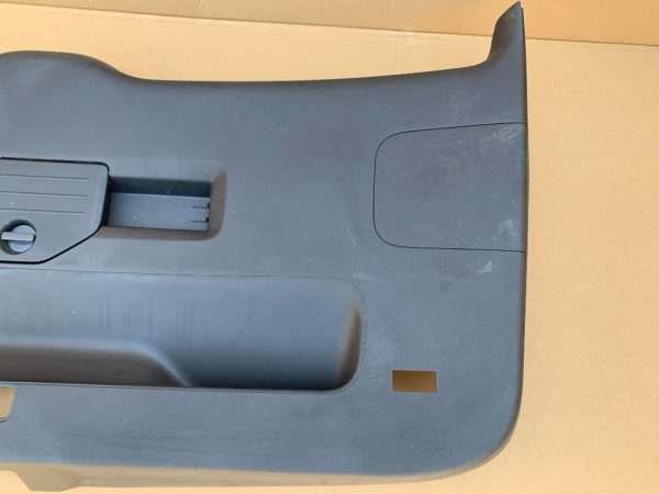 Capac ornament plastic haion VW Sharan 2015 7N0867601B 7N0 867 601 B - Dezmembrari Auto - imagine 2