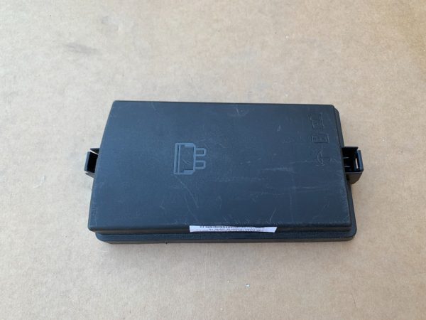 Capac panou sigurante VW Arteon facelift 2021 5Q0937132B 5Q0 937 132 B - Dezmembrari Auto
