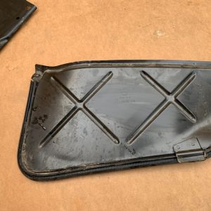Capac plastic VW Transporter T6 2021 7H0805207 7H0 805 207 - Dezmembrari Auto