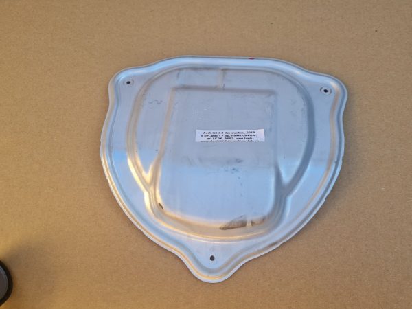 Capac pompa combustibil Audi Q8 2019 4M0805778B 4M0 805 778 B - Dezmembrari Auto