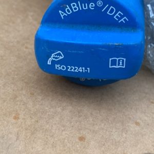 Buson rezervor Adblue VW Golf 7 2019 - Dezmembrari Auto