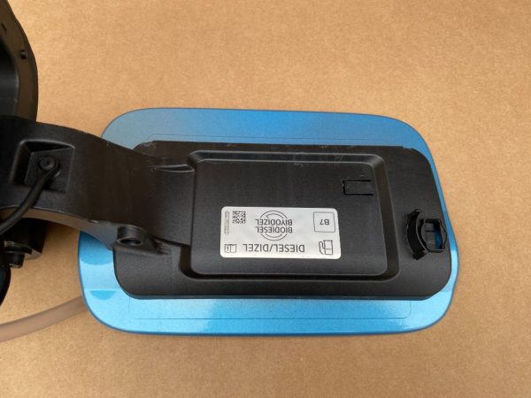 Capac rezervor VW Caddy Ford Tourneo Connect 2023 04L010012E 04L 010 012 E la 0 km - Dezmembrari Auto - imagine 2