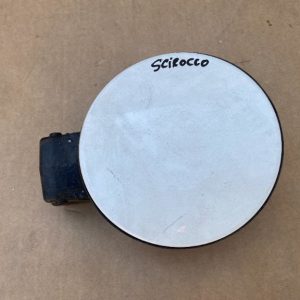 Capac rezervor VW Scirocco 1K8010625T 1K8 010 625 T - Dezmembrari Auto