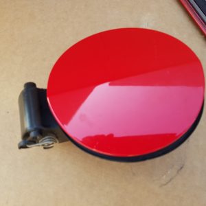 Capac usita rezervor Audi A3 8P 8J0010508BK 8J0 010 508 BK - Dezmembrari Auto