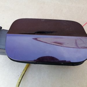 Capac usita rezervor audi A3 8V 2 usi 8V3809906 8V3 809 906 - Dezmembrari Auto