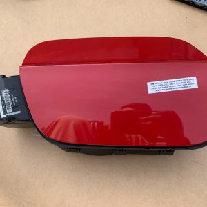 Capac usita rezervor VW Arteon 3G8809857E 3G8 809 857 E 04L010012A 04L 010 012 A rosu ls3m - Dezmembrari Auto
