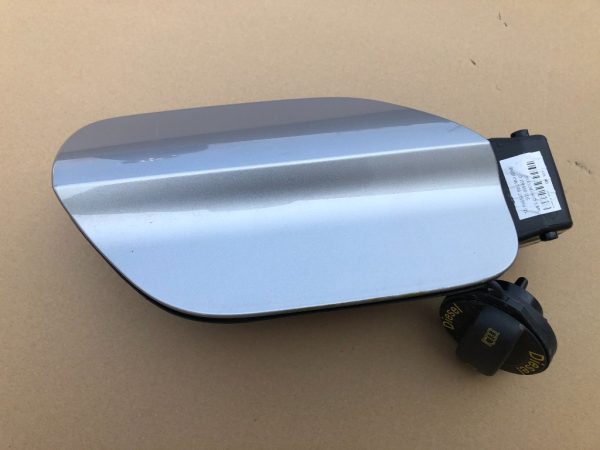 Capac usita rezervor VW Passat B8 2.0 3G5809857C 3G5 809 857 C LB7W - Dezmembrari Auto
