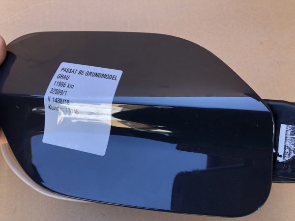 Capac usita rezervor VW Passat B8 - Dezmembrari Auto