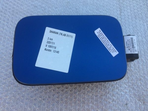 Capac usita rezervor VW Sharan 2017 7N 7N0010000AL 7N0 010 000 AL - Dezmembrari Auto