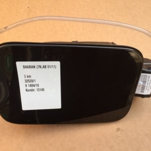 Capac usita rezervor VW Sharan 2019 2.0 TDI DLU 7N0 809 857 A 7N0809857A - Dezmembrari Auto