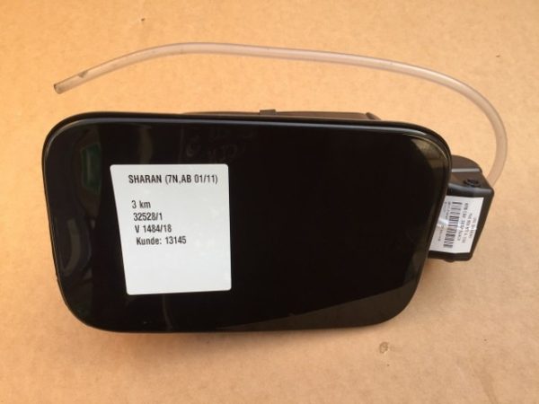 Capac usita rezervor VW Sharan 2019 2.0 TDI DLU 7N0 809 857 A 7N0809857A - Dezmembrari Auto