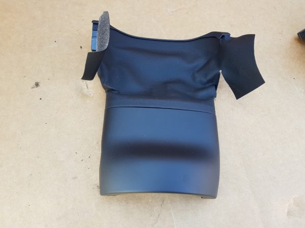 Capac volan Audi A3 8P 8P0953515 8P0 953 515 - Dezmembrari Auto